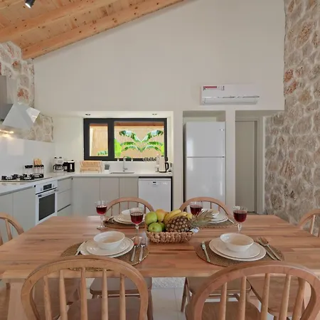 Inn Villas * Fethiye