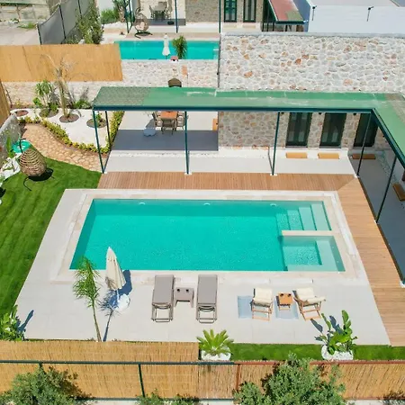 Willa Inn Villas