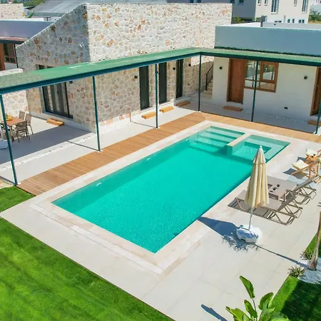 Inn Villas Fethiye