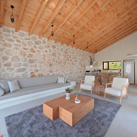 Willa Inn Villas Fethiye