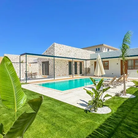Βίλα Inn Villas Φετιγιέ