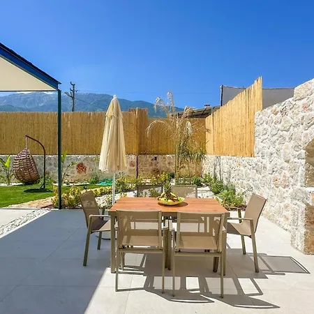 Βίλα Inn Villas