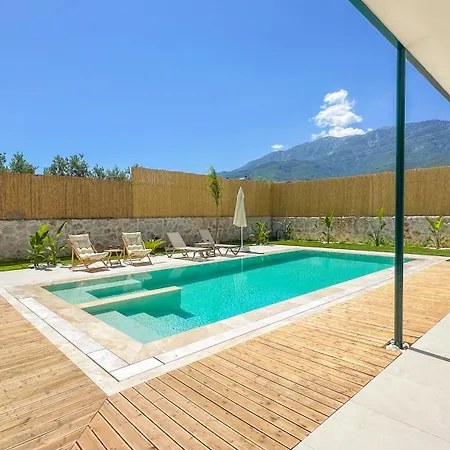 Βίλα Inn Villas Φετιγιέ