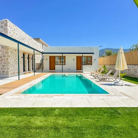 Βίλα Inn Villas Φετιγιέ
