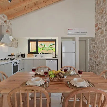 Inn Villas * Φετιγιέ