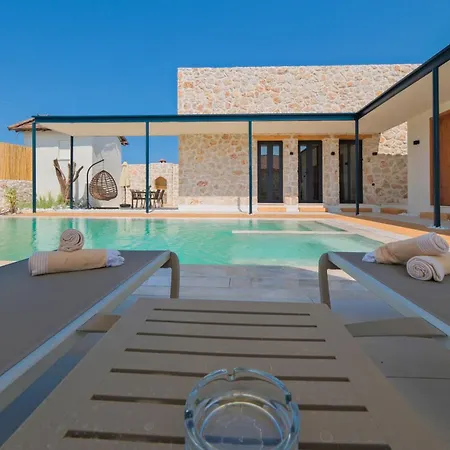 Villa Inn Villas Fethiye