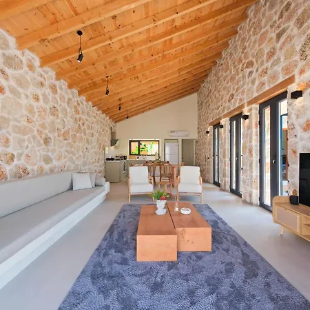 Inn Villas Φετιγιέ