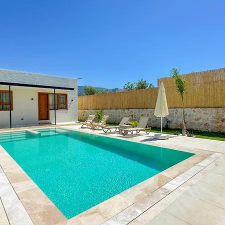 Inn Villas * Φετιγιέ
