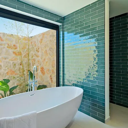 Inn Villas * Φετιγιέ