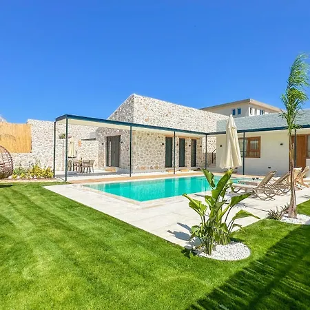 Inn Villas Villa