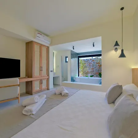 Inn Villas