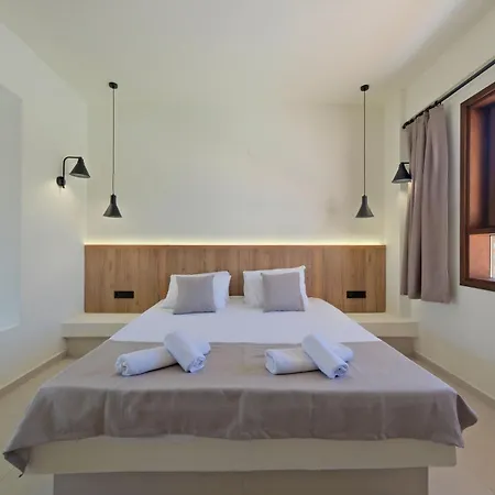 Inn Villas