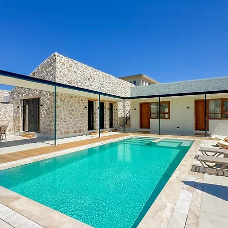 Inn Villas *