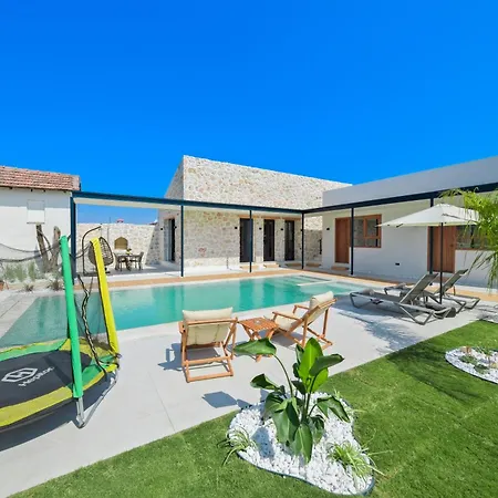 Villa Inn Villas Fethiye