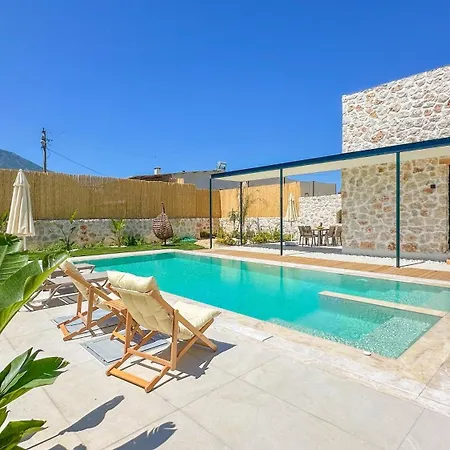 Inn Villas Βίλα *