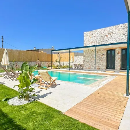 Βίλα Inn Villas *